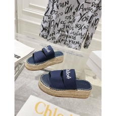 Chloe Sandals